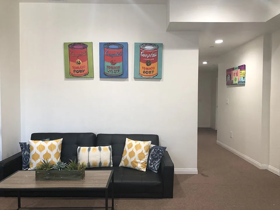 Terrace Heights Student Housing - Terrace Heights LLC photo 1