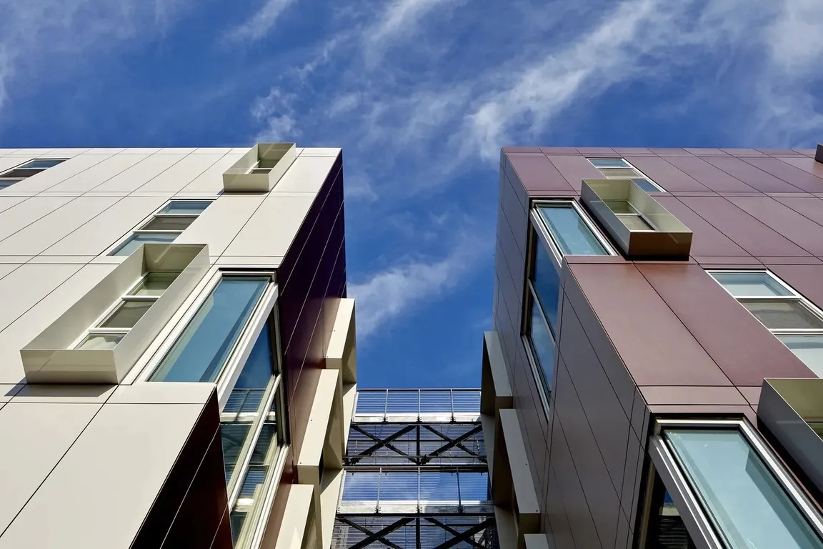 FOUND Study Southside Berkeley photo 1