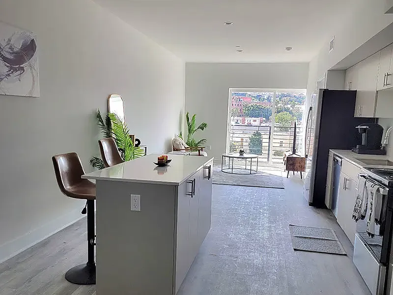 Inglewood Flats photo 1