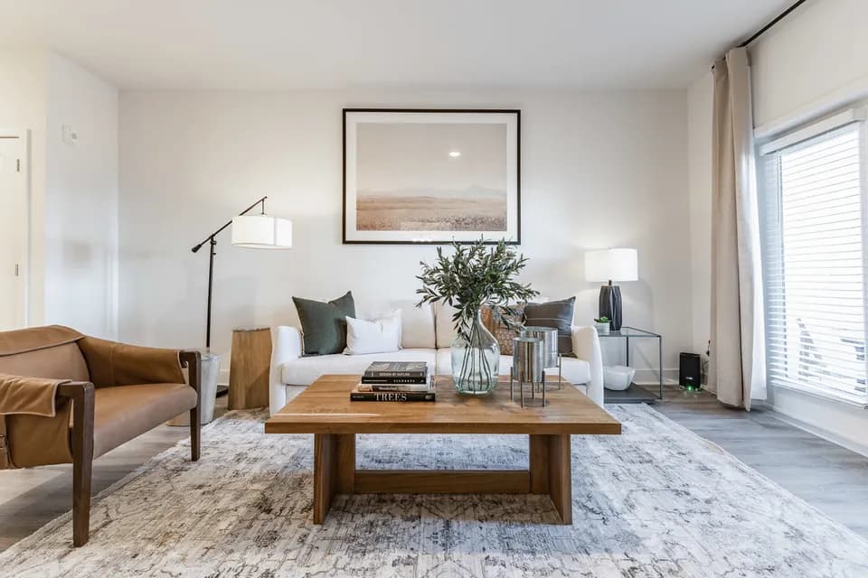 The Watts at Hampton Cove